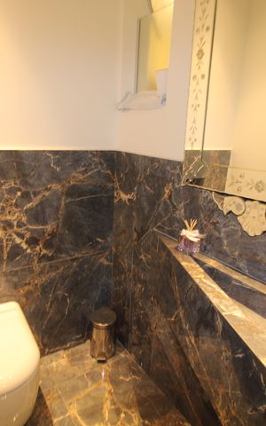 Apartamento à venda com 142m², 3 quartos e 2 vagasLavabo