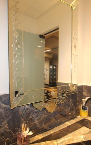 Apartamento à venda com 142m², 3 quartos e 2 vagasLavabo
