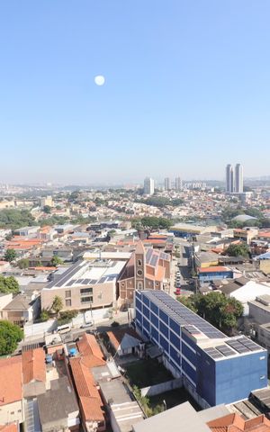 Apartamento à venda com 47m², 2 quartos e 1 vagaQuarto 1
