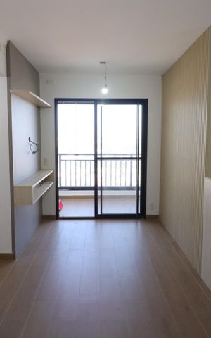 Apartamento à venda com 47m², 2 quartos e 1 vagaSala