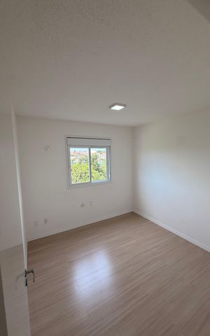 Apartamento para alugar com 44m², 2 quartos e 1 vaga Apartamento para alugar com 44m², 2 quartos e 1 vagaQuarto 1