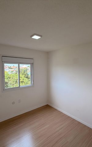 Apartamento para alugar com 44m², 2 quartos e 1 vaga Apartamento para alugar com 44m², 2 quartos e 1 vagaQuarto 1