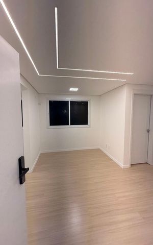 Apartamento para alugar com 44m², 2 quartos e 1 vaga Apartamento para alugar com 44m², 2 quartos e 1 vagaSala