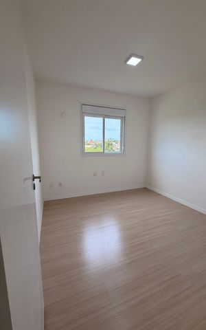 Apartamento para alugar com 44m², 2 quartos e 1 vaga Apartamento para alugar com 44m², 2 quartos e 1 vagaQuarto 1
