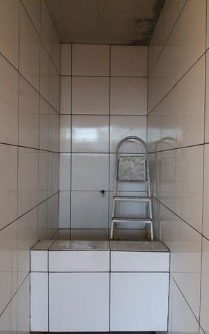 Casa para alugar com 60m², 1 quarto e sem vagaÁrea de Serviço
