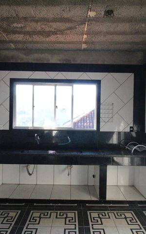 Casa para alugar com 60m², 1 quarto e sem vagaCozinha