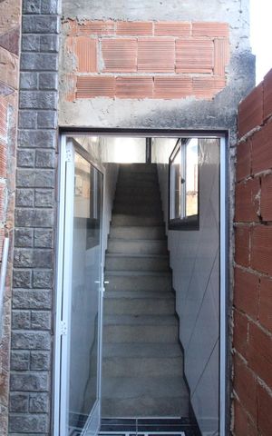 Casa para alugar com 60m², 1 quarto e sem vagaAcesso