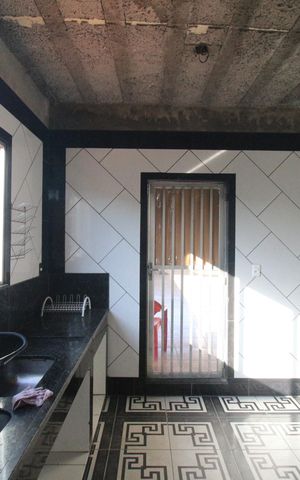 Casa para alugar com 60m², 1 quarto e sem vagaCozinha