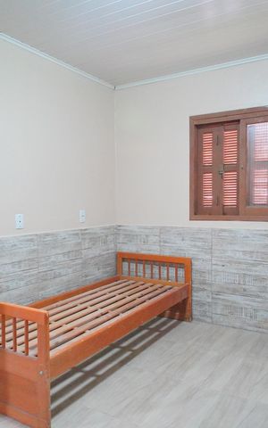 Casa à venda com 106m², 3 quartos e 1 vagaQuarto 1