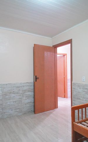 Casa à venda com 106m², 3 quartos e 1 vagaQuarto 1