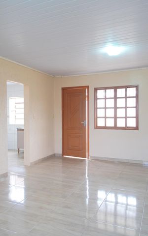 Casa à venda com 106m², 3 quartos e 1 vagaSala