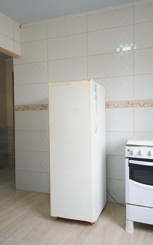 Casa à venda com 106m², 3 quartos e 1 vagaCozinha