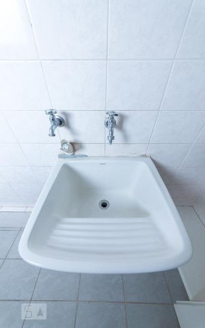 Apartamento à venda com 71m², 2 quartos e 1 vaga Apartamento à venda com 71m², 2 quartos e 1 vagaÁrea de serviço