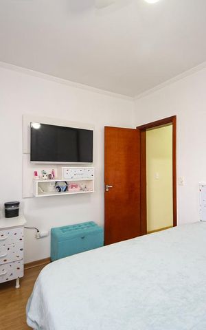 Casa à venda com 125m², 3 quartos e 2 vagas