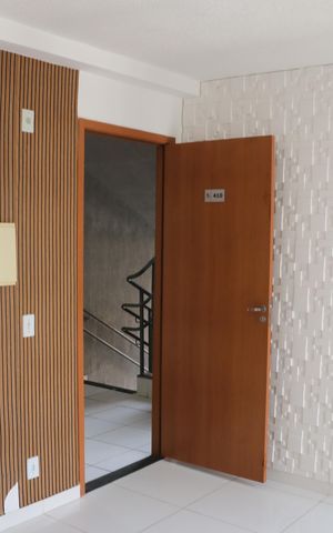 Apartamento para alugar com 50m², 2 quartos e sem vagasala