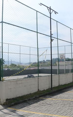 Apartamento para alugar com 50m², 2 quartos e sem vagaQuadra Esportiva
