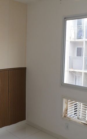 Apartamento para alugar com 50m², 2 quartos e sem vagaquarto