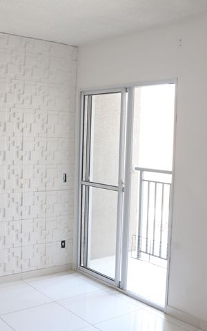 Apartamento para alugar com 50m², 2 quartos e sem vagasala