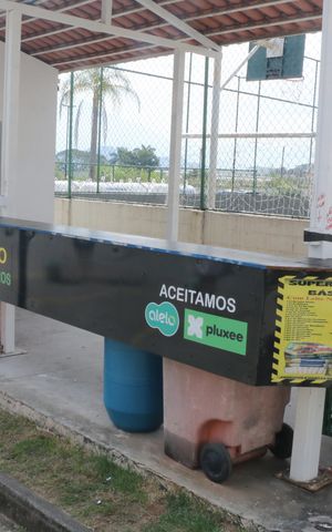 Apartamento para alugar com 50m², 2 quartos e sem vagamercadinho