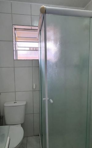 Casa à venda com 125m², 2 quartos e 3 vagas Casa à venda com 125m², 2 quartos e 3 vagasBanheiro