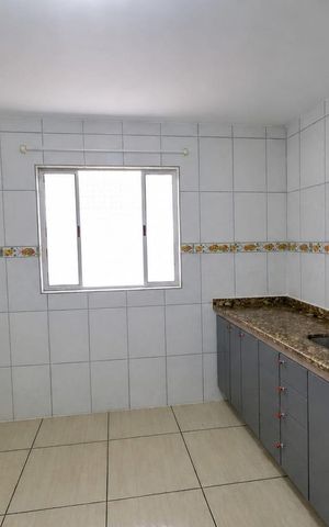 Casa à venda com 125m², 2 quartos e 3 vagas Casa à venda com 125m², 2 quartos e 3 vagasCozinha