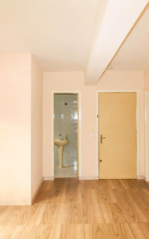 Apartamento para alugar com 48m², 1 quarto e sem vaga Apartamento para alugar com 48m², 1 quarto e sem vagaSala/Quarto