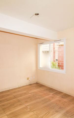 Apartamento para alugar com 48m², 1 quarto e sem vaga Apartamento para alugar com 48m², 1 quarto e sem vagaSala/Quarto