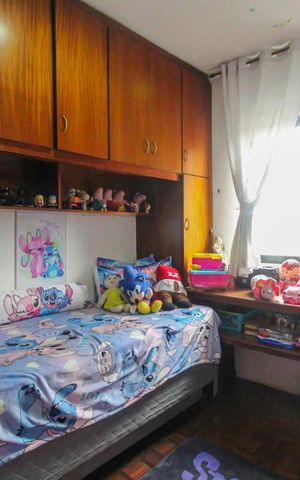 Apartamento à venda com 78m², 3 quartos e 1 vaga