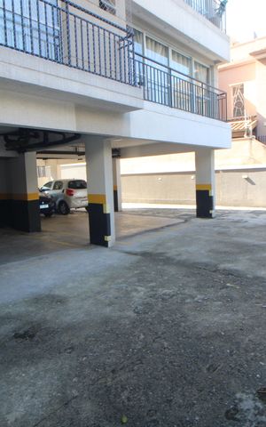Studio à venda com 28m², 1 quarto e 1 vagaÁrea Comum