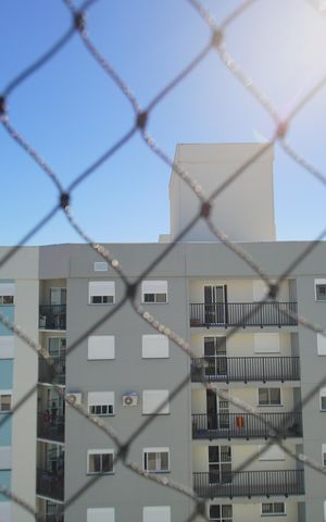 Apartamento à venda com 54m², 2 quartos e 1 vagaVista do Quarto 1