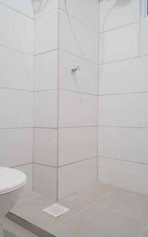 Apartamento à venda com 54m², 2 quartos e 1 vagaBanheiro