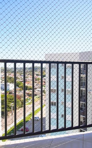 Apartamento à venda com 54m², 2 quartos e 1 vagaVaranda da Sala