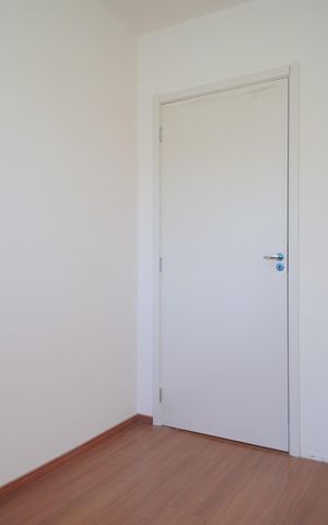 Apartamento à venda com 54m², 2 quartos e 1 vagaQuarto 2