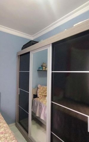 Casa à venda com 180m², 3 quartos e 2 vagas Casa à venda com 180m², 3 quartos e 2 vagasQuarto