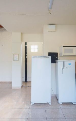 Apartamento à venda com 54m², 2 quartos e 1 vaga Apartamento à venda com 54m², 2 quartos e 1 vagaÁrea comum - Salão de festas