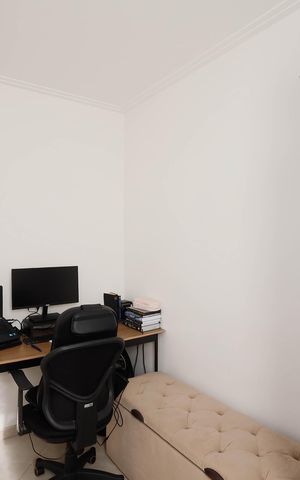 Apartamento à venda com 54m², 2 quartos e 1 vaga Apartamento à venda com 54m², 2 quartos e 1 vagaQuarto 2
