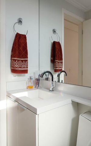 Apartamento à venda com 54m², 2 quartos e 1 vaga