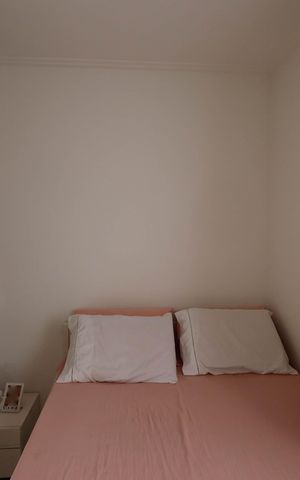Apartamento à venda com 54m², 2 quartos e 1 vaga Apartamento à venda com 54m², 2 quartos e 1 vagaQuarto1