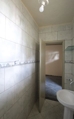 Casa para alugar com 96m², 1 quarto e sem vagaBanheiro Social