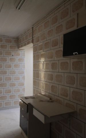 Casa para alugar com 96m², 1 quarto e sem vagaCozinha