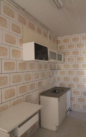 Casa para alugar com 96m², 1 quarto e sem vagaCozinha