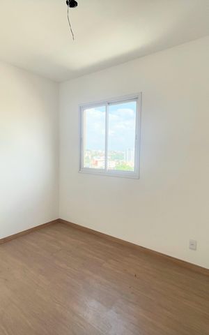 Apartamento à venda com 45m², 2 quartos e 1 vagaQuarto 1