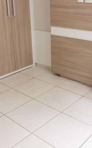 Apartamento para alugar com 90m², 2 quartos e 1 vaga