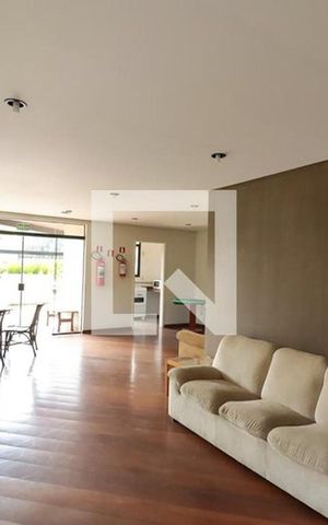 Apartamento à venda com 160m², 4 quartos e 3 vagas Apartamento à venda com 160m², 4 quartos e 3 vagasÁrea comum - Salão de festas