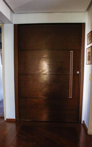 Apartamento à venda com 160m², 4 quartos e 3 vagas Apartamento à venda com 160m², 4 quartos e 3 vagasEntrada