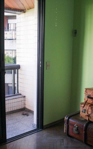 Apartamento à venda com 160m², 4 quartos e 3 vagas Apartamento à venda com 160m², 4 quartos e 3 vagasQuarto