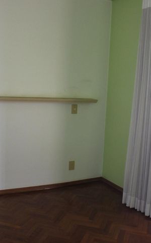 Apartamento à venda com 160m², 4 quartos e 3 vagas Apartamento à venda com 160m², 4 quartos e 3 vagasQuarto