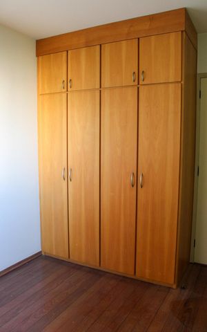 Apartamento à venda com 160m², 4 quartos e 3 vagas Apartamento à venda com 160m², 4 quartos e 3 vagasSuíte 2