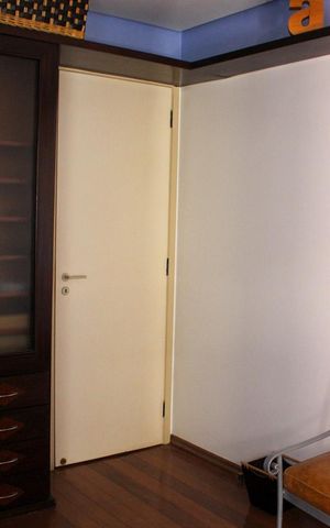 Apartamento à venda com 160m², 4 quartos e 3 vagas Apartamento à venda com 160m², 4 quartos e 3 vagasSuíte 3