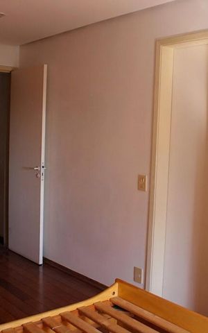 Apartamento à venda com 160m², 4 quartos e 3 vagas Apartamento à venda com 160m², 4 quartos e 3 vagasSuíte 1